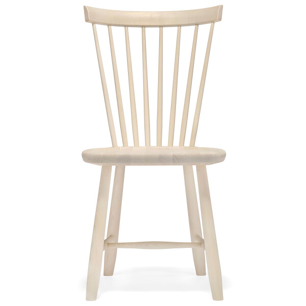 Stolab Lilla Aland chair birch bright matt lacquer 0101 image