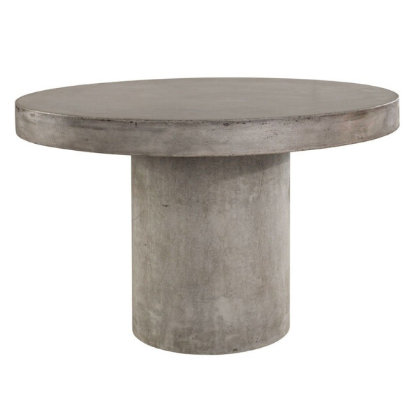 Artwood REGENT ruokapöytä 120cm betoni image