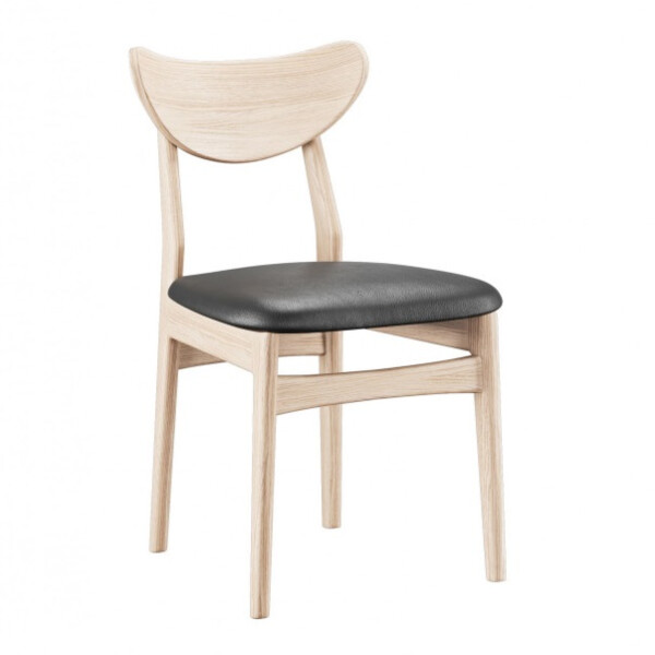 Casø furniture ESTHER tuoli valkotammi image