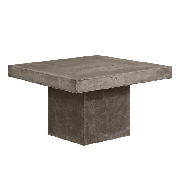 Artwood CAMPOS sivupöytä 60x60x58cm betoni image