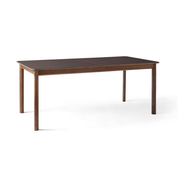 &Tradition Patch extendable table HW1 walnut image