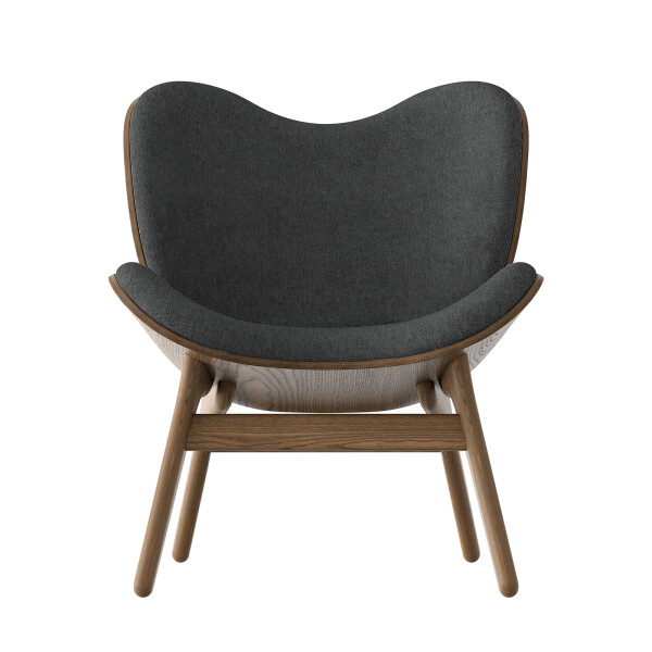 UMAGE A Conversation Piece low dark oak shadow kuva