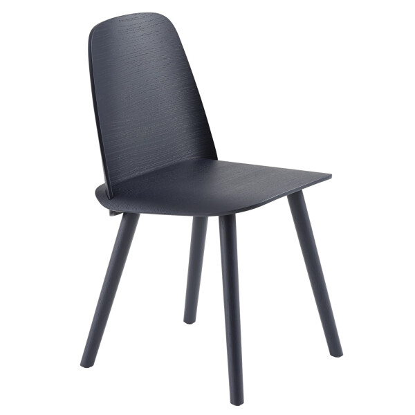 Muuto Nerd chair blue image