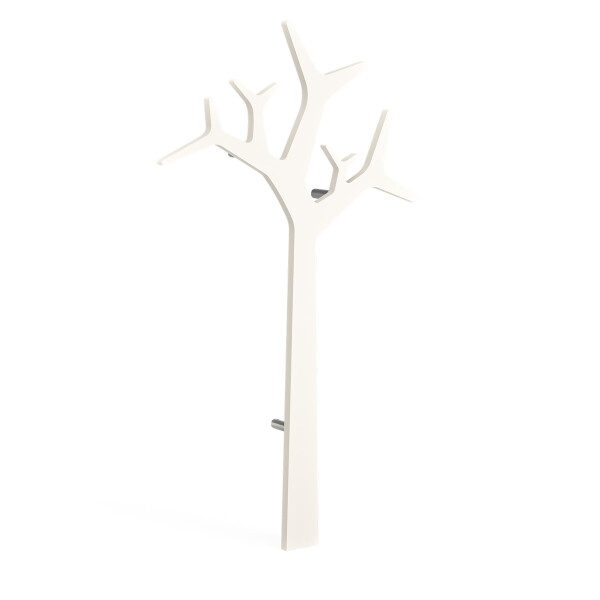 Swedese Tree wall 134 cm soft white image