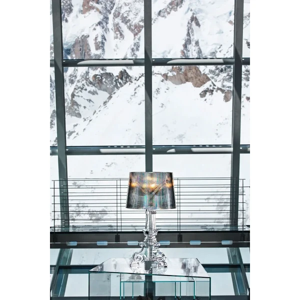 Kartell Bourgie Crystal image