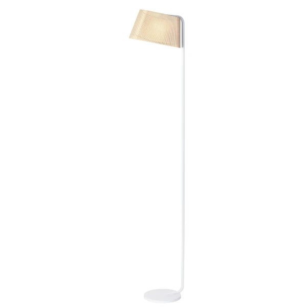 Secto Design Owalo 7010 floor koivu kuva