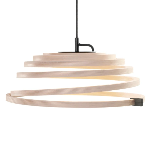 Secto Design Aspiro 8000 black cable kuva