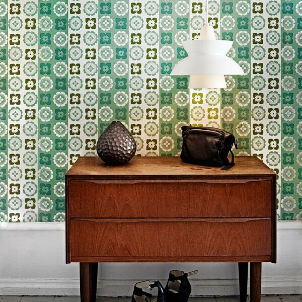 Louis Poulsen DOO-WOP riippuvalaisin valkoinen kuva