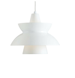 Louis Poulsen DOO-WOP taklampa vit image