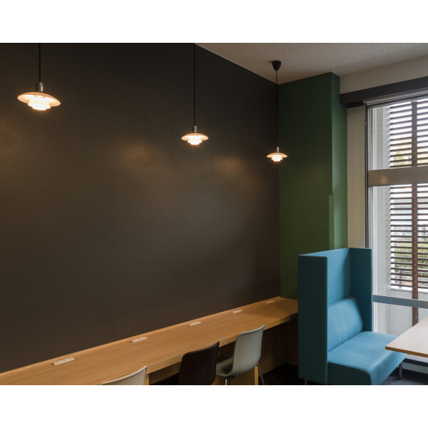 Louis Poulsen PH 2/1 pendant project2 image