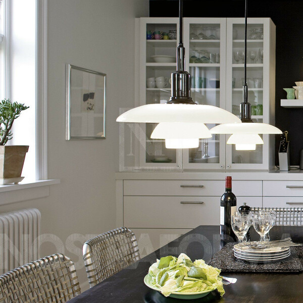 Louis Poulsen PH 3/2 pendel miljö 1 image