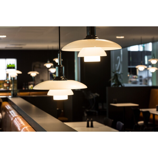 Louis Poulsen PH 3/2 pendel miljö 2 image