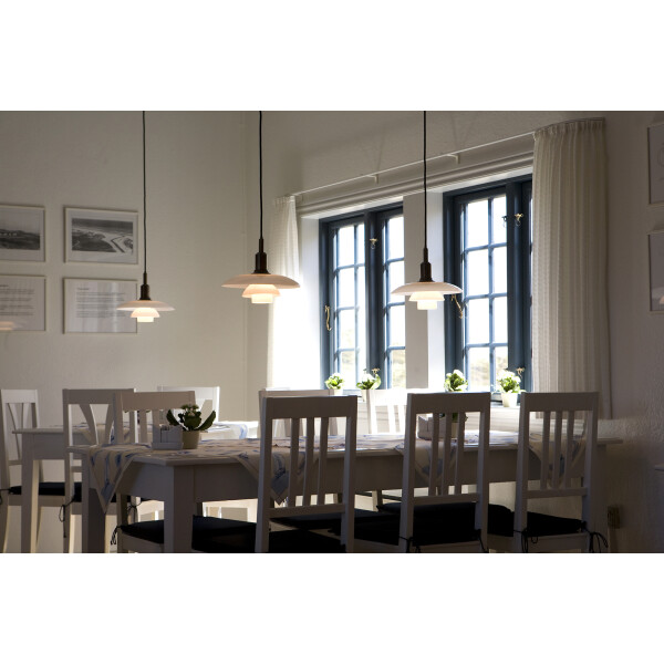 Louis Poulsen PH 3/2 pendel miljö 3 image