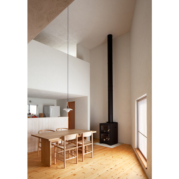 Louis Poulsen PH 3/2 pendel miljö 4 image