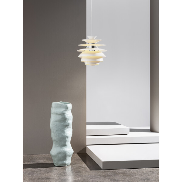 Louis Poulsen PH Snowball interior 04 kuva