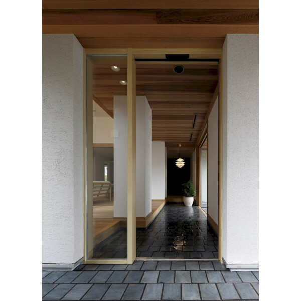 Louis Poulsen PH Snowball riippuvalaisin kuva