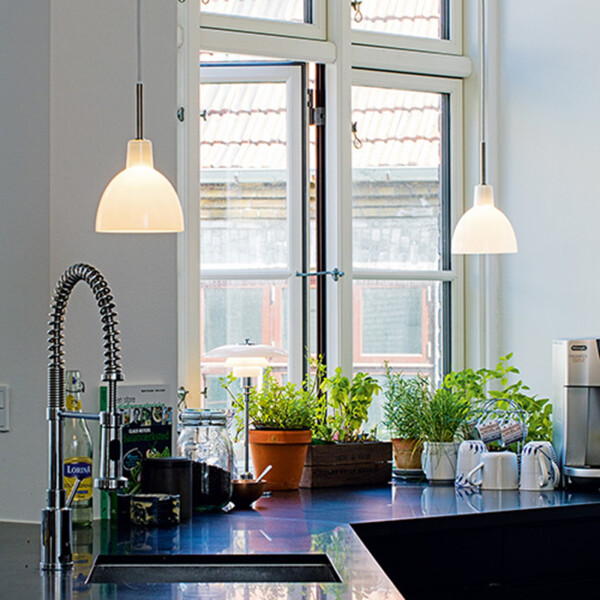 Louis Poulsen Toldbod glass interior 01 image