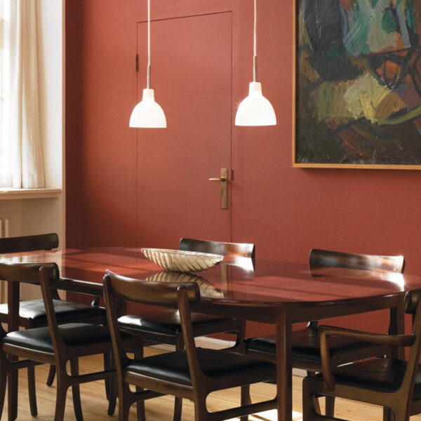 Louis Poulsen Toldbod glass interior 03 image