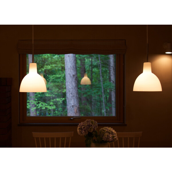 Louis Poulsen Toldbod glass interior 04 image