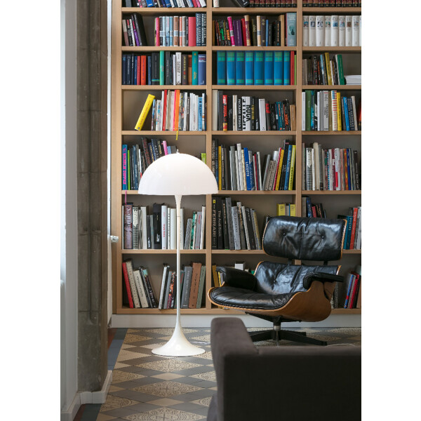 Panthella Floor interior 4 kuva