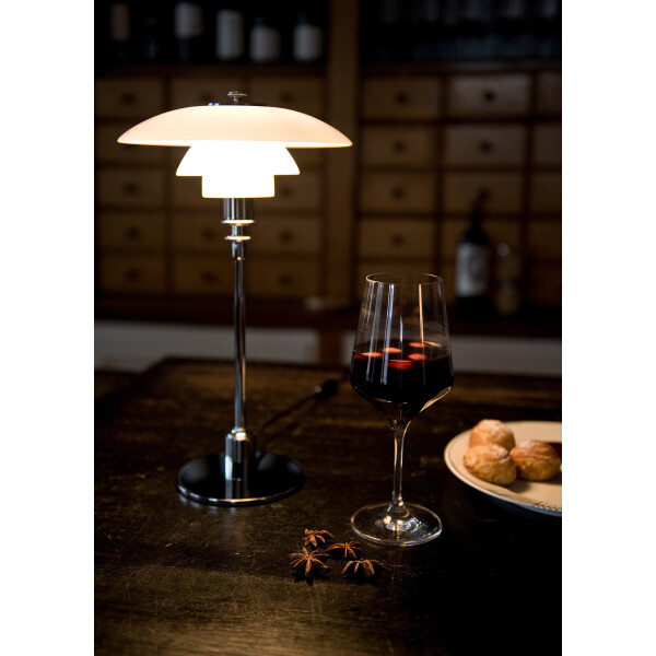 Louis Poulsen PH 2/1 Table project 03 kuva