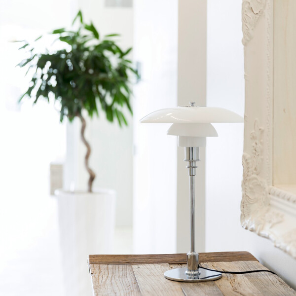 Louis Poulsen PH 2/1 Table project 05 kuva