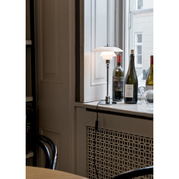 Louis Poulsen PH 2/1 Table project 06 kuva