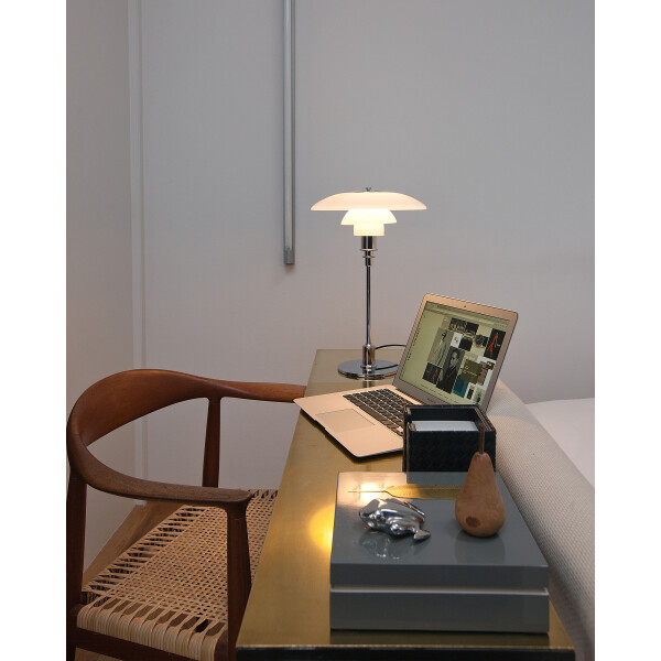 louis poulsen PH 2/1 Table Chrome kuva