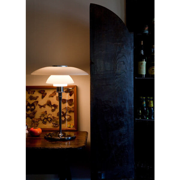 Louis Poulsen PH 4½-3½ Glas Bord miljö 2 image