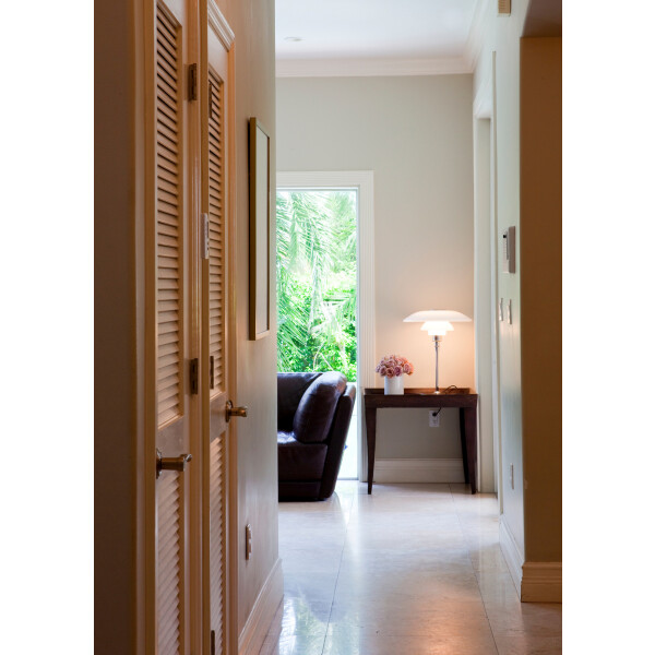 Louis Poulsen PH 4½-3½ Glas Bord miljö 4 image