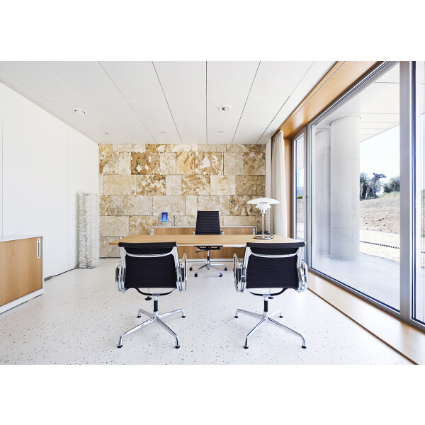 Louis Poulsen PH 4½-3½ Glas Bord miljö 7 image