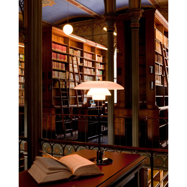 Louis Poulsen PH 4½-3½ Glas Bord miljö 8 image