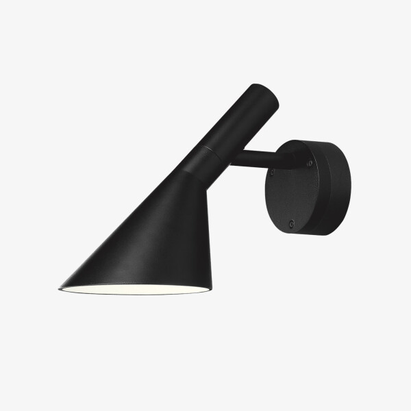 Louis Poulsen AJ 50 Wall Black image