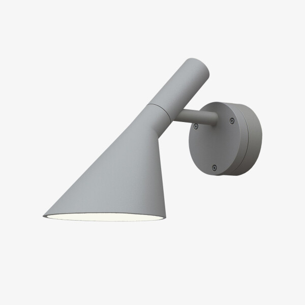 Louis Poulsen AJ 50 Wall Grey image