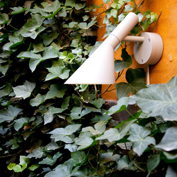 Louis Poulsen AJ 50 Wall Outdoor 02 image