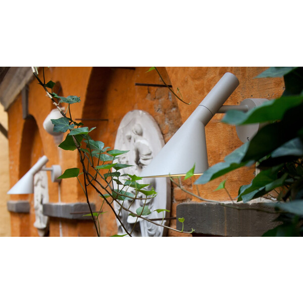 Louis Poulsen AJ 50 Wall Outdoor 03 image