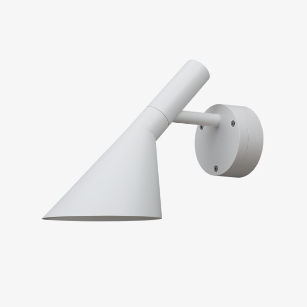 Louis Poulsen AJ 50 Wall White image