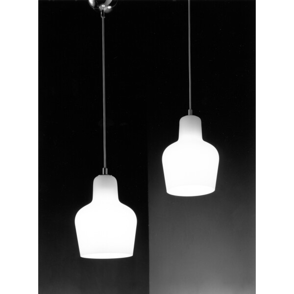 Artek Aalto Pendant Light A440 historical image