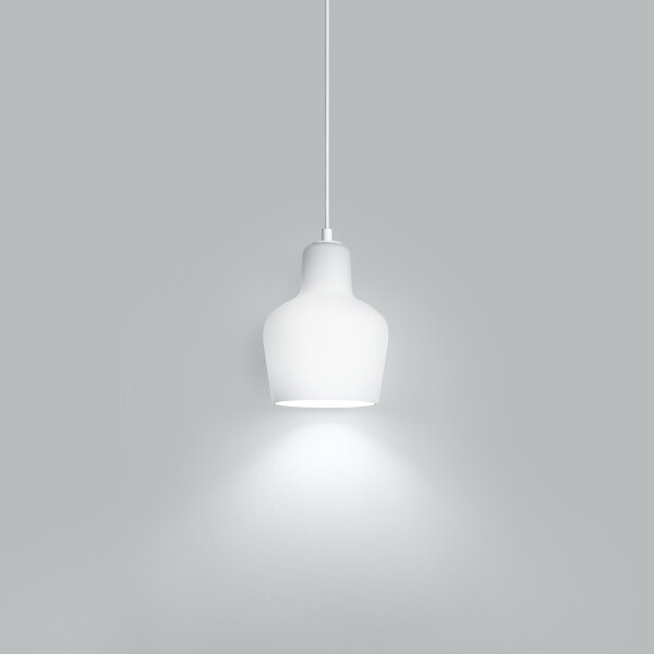 Artek Aalto Pendant Light A440 image