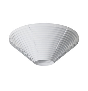 Artek A622B plafond Ø46,5 cm, vit image