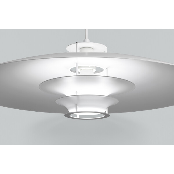 Artek JL341 white detail 1 image