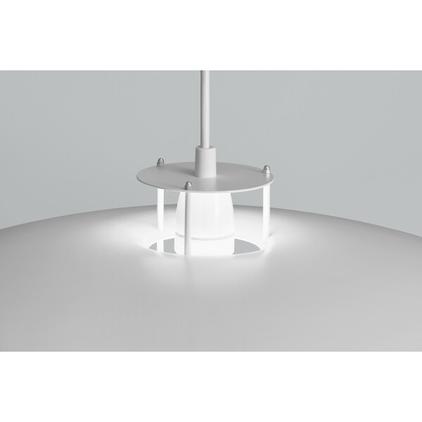 Artek JL341 white detail 2 image