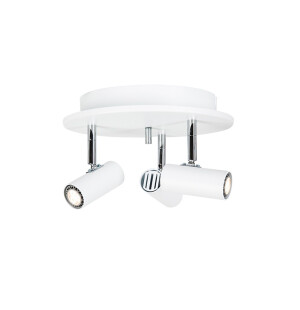 Belid CATO S6764 3-spot LED dimbar image