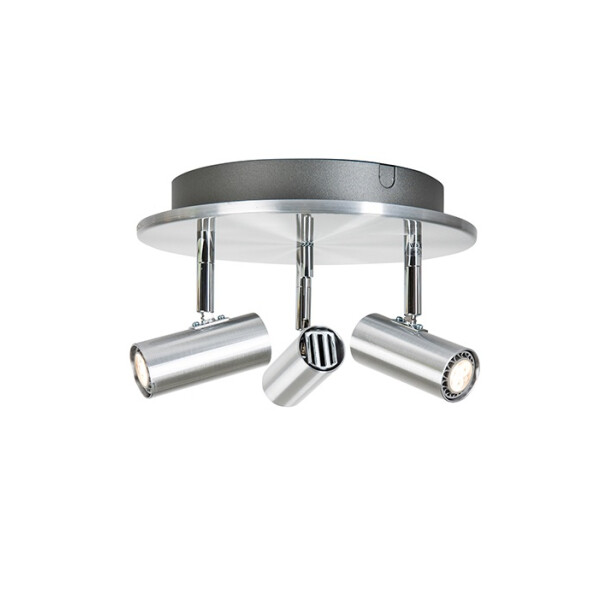 Belid CATO S6764 3-spot LED himmennettävä image