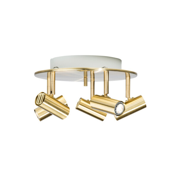 Belid CATO S6765 5-spot LED himmennettävä image