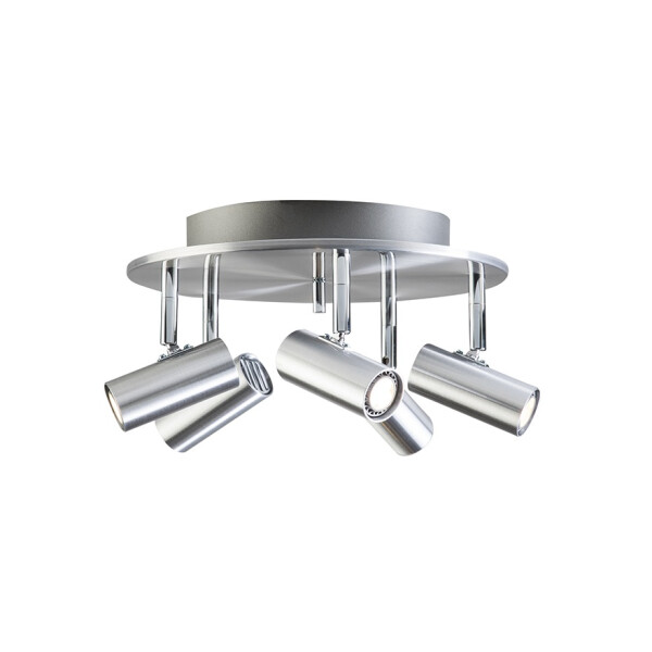 Belid CATO S6765 5-spot LED himmennettävä image