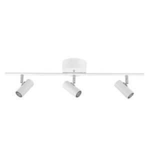 Belid CATO S6763 3-spot LED dimbar image