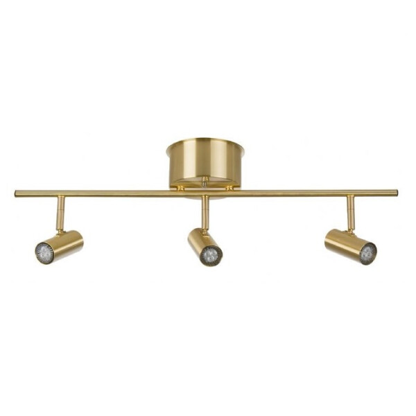 Belid CATO S6763 3-spot LED himmennettävä image