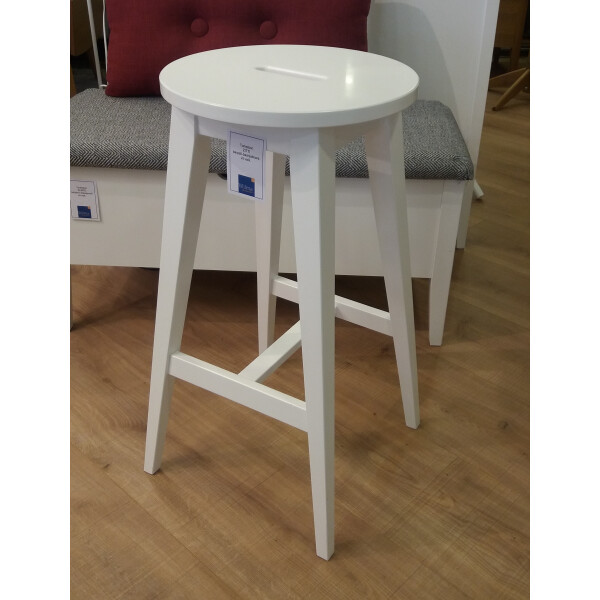 Torkelson ZITTI baarijakkara valkoinen kuva