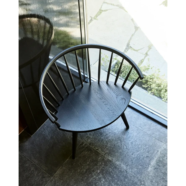 Stolab Arka lounge chair 0405 kuva